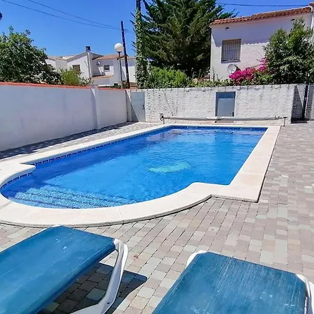 Vacay - Bella Piscina Con Magnifica Piscina Privada Dom wakacyjny *