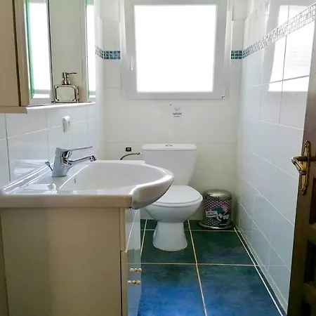 Vacay Bella Holiday home
