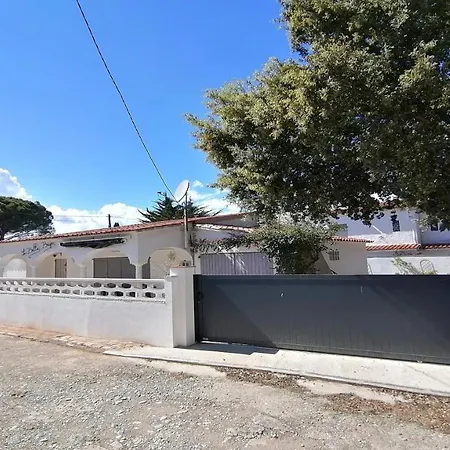 Vacay Bella Holiday home *