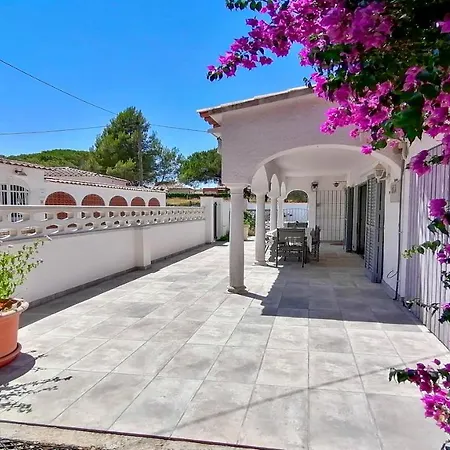 Vacay Bella Holiday home