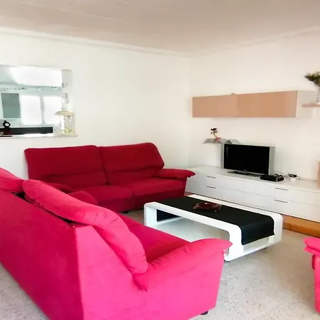 Holiday home Vacay Bella L'Escala