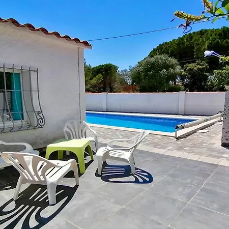 Vacay Bella Holiday home L'Escala