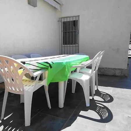 Dom wakacyjny Vacay - Bella Piscina Con Magnifica Piscina Privada