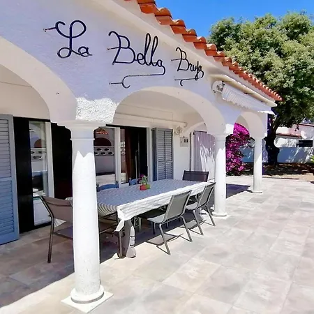 Vacay - Bella Piscina Con Magnifica Piscina Privada Dom wakacyjny L' Escala