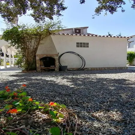 Dom wakacyjny Vacay - Bella Piscina Con Magnifica Piscina Privada