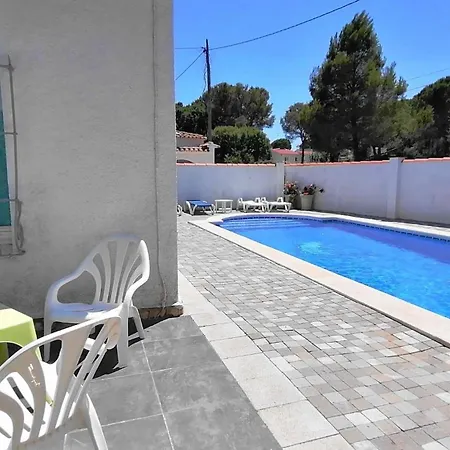 Vacay - Bella Piscina Con Magnifica Piscina Privada L' Escala