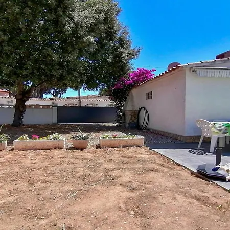 Dom wakacyjny Vacay - Bella Piscina Con Magnifica Piscina Privada