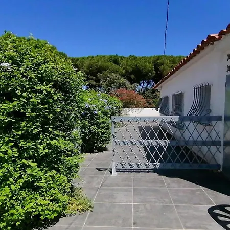 Dom wakacyjny Vacay - Bella Piscina Con Magnifica Piscina Privada *